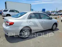 2011 Toyota COROLLA photo
