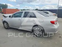 2011 Toyota COROLLA фото