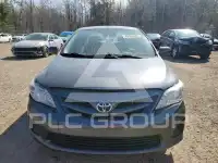 2011 Toyota COROLLA photo
