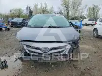 2011 Toyota COROLLA фото