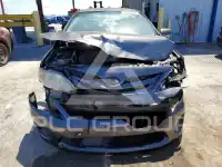 2011 Toyota COROLLA photo