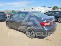 2011 Toyota COROLLA photo