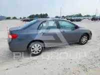 2011 Toyota COROLLA photo