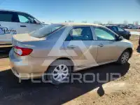 2011 Toyota COROLLA фото