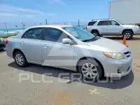 2011 Toyota COROLLA photo