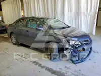 2011 Toyota COROLLA фото