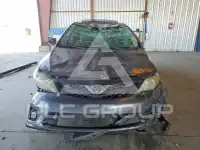 2011 Toyota COROLLA фото