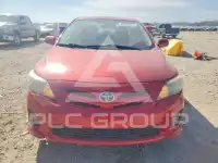 2011 Toyota COROLLA фото