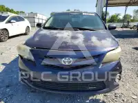 2011 Toyota COROLLA фото