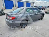 2011 Toyota COROLLA photo