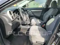 2011 Toyota COROLLA фото