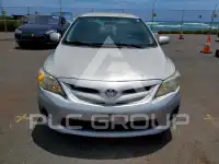 2011 Toyota COROLLA photo