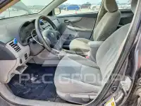 2011 Toyota COROLLA photo