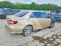 2011 Toyota COROLLA photo