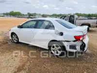 2011 Toyota COROLLA photo