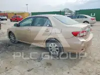 2011 Toyota COROLLA фото
