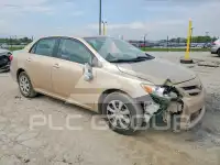 2011 Toyota COROLLA фото