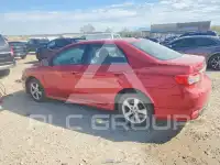 2011 Toyota COROLLA фото