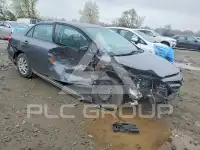 2011 Toyota COROLLA фото