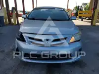 2011 Toyota COROLLA photo