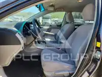 2011 Toyota COROLLA photo