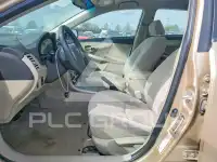 2011 Toyota COROLLA photo