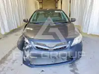 2011 Toyota COROLLA фото