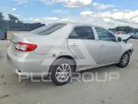 2011 Toyota COROLLA фото