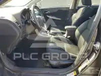 2011 Toyota COROLLA photo