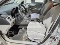 2011 Toyota COROLLA фото