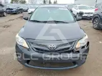 2011 Toyota COROLLA фото