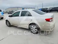 2011 Toyota COROLLA photo