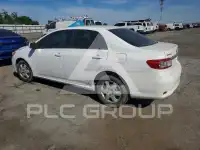 2011 Toyota COROLLA photo
