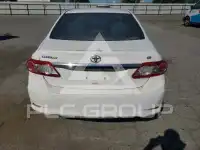 2011 Toyota COROLLA photo