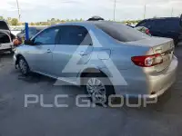 2011 Toyota COROLLA photo