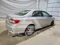 2011 Toyota COROLLA фото