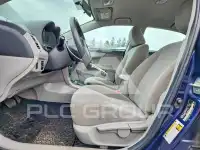 2011 Toyota COROLLA photo