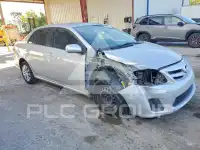 2011 Toyota COROLLA photo