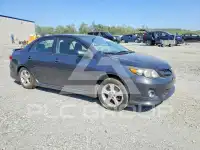 2011 Toyota COROLLA photo