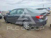 2011 Toyota COROLLA photo