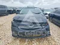 2011 Toyota COROLLA photo