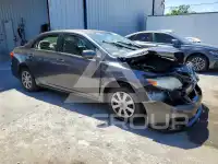 2011 Toyota COROLLA photo
