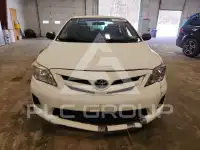 2011 Toyota COROLLA фото
