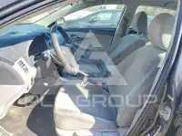 2011 Toyota COROLLA photo