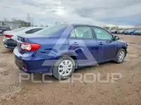 2011 Toyota COROLLA photo