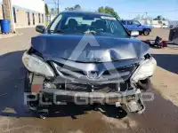 2011 Toyota COROLLA фото