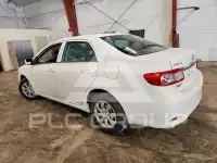 2011 Toyota COROLLA фото