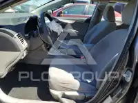 2011 Toyota COROLLA photo
