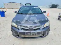 2011 Toyota COROLLA photo