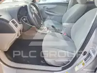 2011 Toyota COROLLA photo